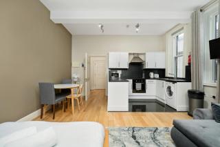 Paddington Modern Apartments - Londra - 9