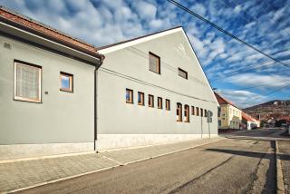 Penzion Vinařství Červinka - Horní Věstonice - 6
