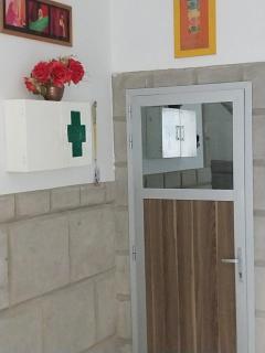 Chez Ousmane Fall ASECNA - Saint-Louis - 2