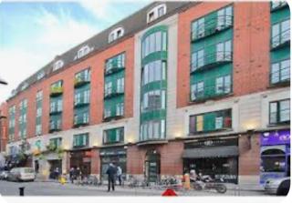 Stunning Dublin city centre apartment - Dublino - 9