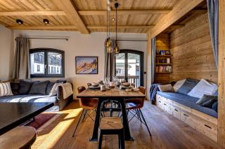 Unique luxury home in Chamonix - 3