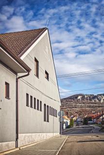 Penzion Vinařství Červinka - Horní Věstonice - 3
