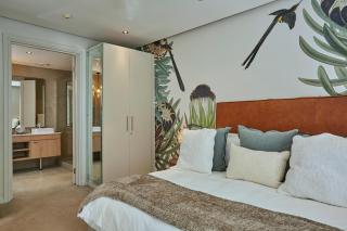 The Residence V&A Waterfront - Cidade Do Cabo - 6