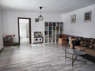 Verde Domol - casa individuala - Sînpetru - 3