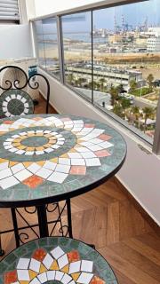 osuite - Ashdod - 9