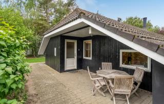 Holiday Home Tjørnevænget Humble Ix - Humble - 2