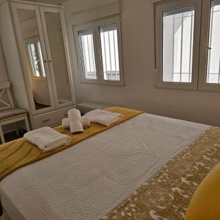 APTO TANEZ TORREMOLINOS, a - Torremolinos - 5