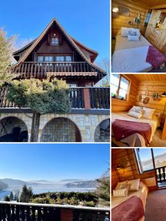 PEŁNA CHATA w Gródku nad Dunajcem - 9