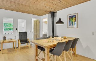 Holiday Home Tjørnevænget Humble Ix - Humble - 6