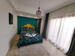 Wonderful apartment pool residence Babylon - 2