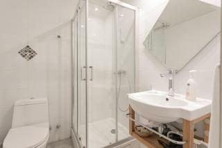 #StaycationProvidencia Apartamento Chic y Equipado - Santiago - 6