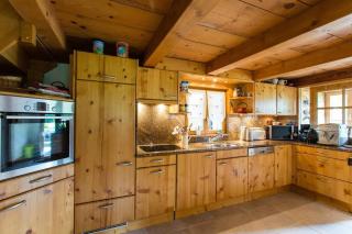 The Alps Wonder Chalet - 7