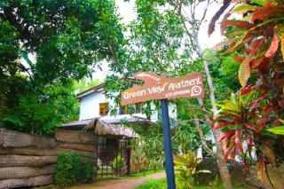 Green View Apartment - Unawatuna - 9
