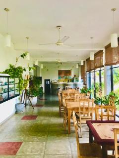 Aqua Marine Beach Hotel - Kalkudah - 2