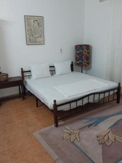 Chez Ousmane Fall ASECNA Bis - Saint-Louis - 0