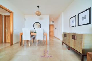weforyou Two Bedrooms Calm & Sunny - Benalmádena - 4