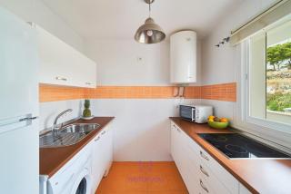 weforyou Two Bedrooms Calm & Sunny - Benalmádena - 3
