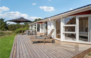 Holiday Home Kringsvej - Blåvand - 4