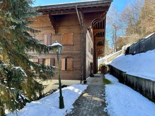 Beautiful Flat With Traditional Architecture - 0