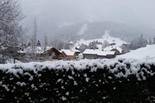 Cosy authentic Chalet in Gsteig bei Gstaad - Gsteig - 9