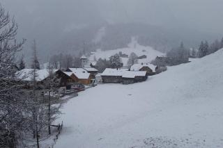 Cosy authentic Chalet in Gsteig bei Gstaad - Gsteig - 8