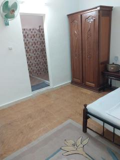 Chez Ousmane Fall ASECNA Bis - Saint-Louis - 9
