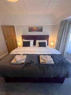 The Grenadine House - South Norwood - 0