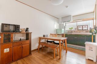 心斋桥7分钟难波1站路MeenoHome幸せ独享整幢房屋机场直达亲子民宿 - Osaka - 2