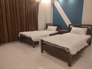 Rabbani Guest House - Dargai - 0