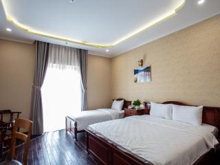 Khách Sạn Sunrise Đà Lạt - Ấp Ða Lợi - 8