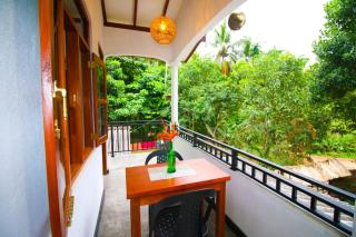 Green View Apartment - Unawatuna - 4
