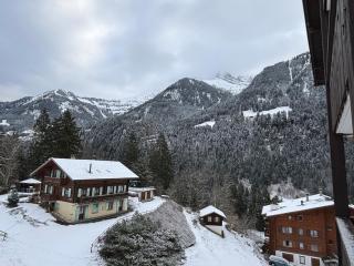 Mountain Refuge in Champery - Champéry - 0