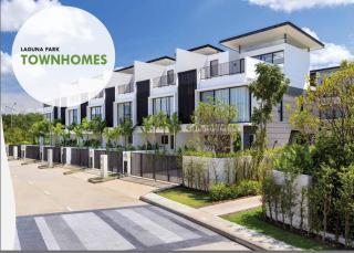 Laguna Park 3BR Townhouse BangTao - - 8