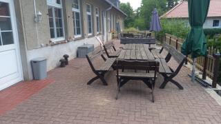 Alte Schule Qualzow - 1