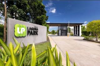 Laguna Park 3BR Townhouse BangTao - - 9