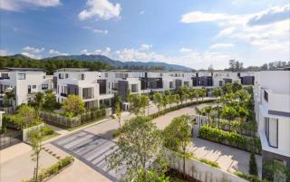 Laguna Park 3BR Townhouse BangTao - - 7