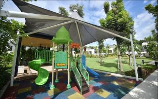 Laguna Park 3BR Townhouse BangTao - - 2