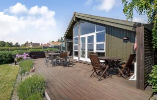 Gorgeous Home In Faaborg With Sauna - Faaborg - 9