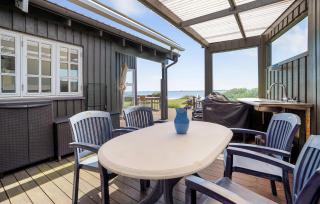 Gorgeous Home In Faaborg With Sauna - Faaborg - 3