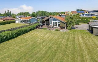 Gorgeous Home In Faaborg With Sauna - Faaborg - 2