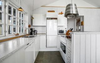 Gorgeous Home In Faaborg With Sauna - Faaborg - 5