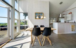 Gorgeous Home In Faaborg With Sauna - Faaborg - 6