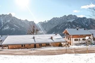 Marerhof - Dobbiaco - 5