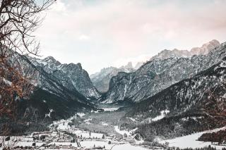 Marerhof - Dobbiaco - 3