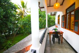 Green View Apartment - Unawatuna - 5