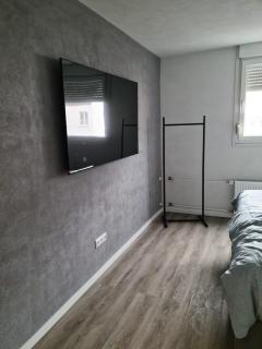 Main Apartment SW 1 - Schweinfurt - 3