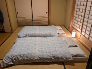 縁の宿 北堀 - Matsue - 6