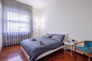 Porta Venezia, Elegant Residence - Milan - 5