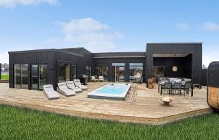Awesome Home In Odder With Sauna - Odder - 0