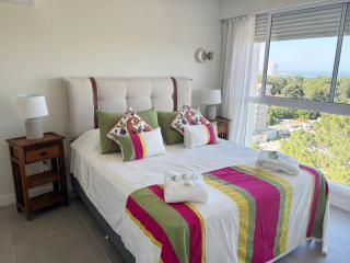 Greenlife Apartamento Punta del Este -Full Amenities - Vista Increíble - Punta del Este - 3